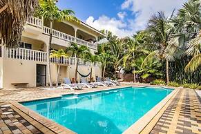 Dream Apartments