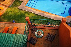 Riad 16 Dar and Pool