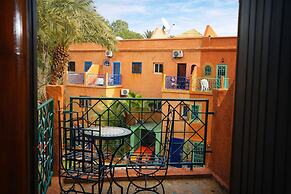 Riad 16 Dar and Pool