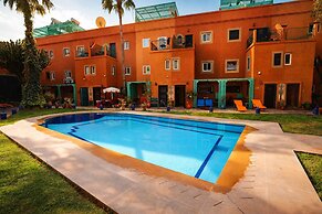 Riad 16 Dar and Pool