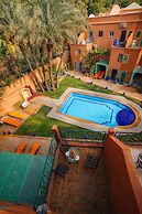 Riad 16 Dar and Pool