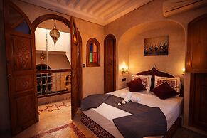 Riad 16 Dar and Pool