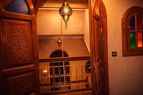 Riad 16 Dar and Pool
