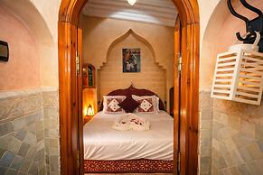 Riad 16 Dar and Pool