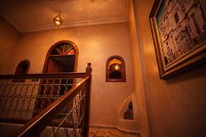Riad 16 Dar and Pool