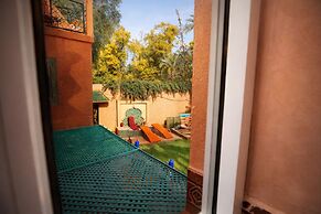 Riad 16 Dar and Pool