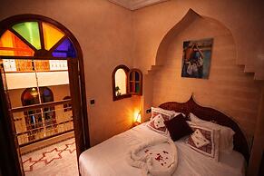 Riad 16 Dar and Pool
