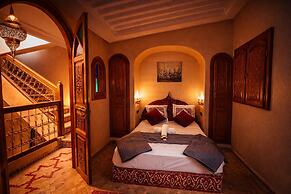 Riad 16 Dar and Pool