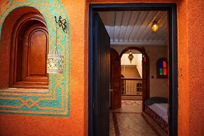 Riad 16 Dar and Pool