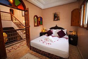 Riad 16 Dar and Pool