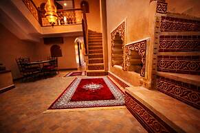 Riad 16 Dar and Pool