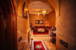 Riad 16 Dar and Pool