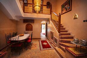 Riad 16 Dar and Pool