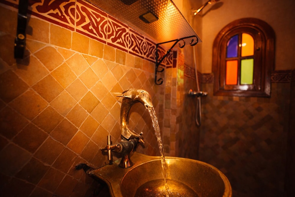 Riad 16 Dar and Pool