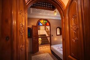 Riad 16 Dar and Pool