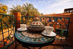 Riad 16 Dar and Pool