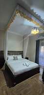 Pariyova Country Hotel