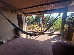 Hostal Roca Blanca