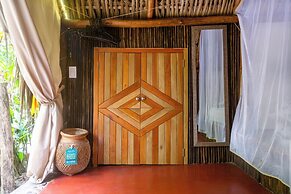 Bohemia Beach Tayrona