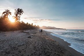 Bohemia Beach Tayrona
