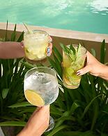 Bohemia Beach Tayrona