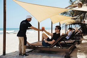 Bohemia Beach Tayrona