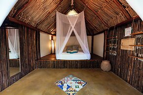 Bohemia Beach Tayrona