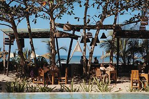 Bohemia Beach Tayrona
