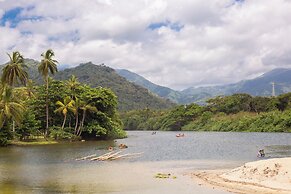 Bohemia Beach Tayrona