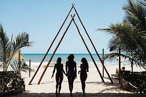 Bohemia Beach Tayrona