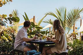 Bohemia Beach Tayrona