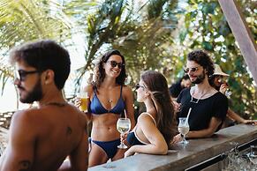 Bohemia Beach Tayrona