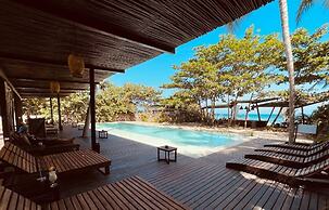 Bohemia Beach Tayrona