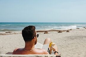 Bohemia Beach Tayrona