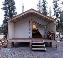 The Lodge at Panther River
