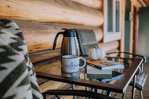 The Lodge at Panther River