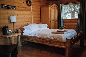 The Lodge at Panther River