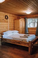 The Lodge at Panther River