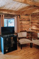 The Lodge at Panther River