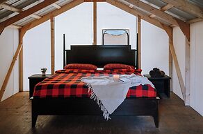 The Lodge at Panther River