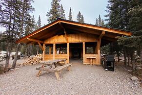 The Lodge at Panther River