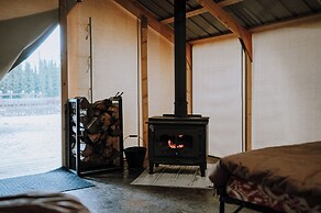 The Lodge at Panther River