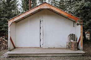 The Lodge at Panther River