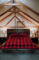 The Lodge at Panther River