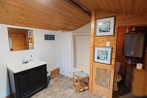 The Lodge at Panther River