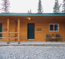 The Lodge at Panther River