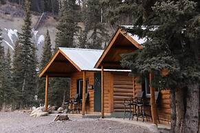 The Lodge at Panther River
