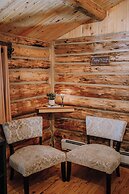 The Lodge at Panther River