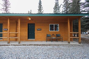 The Lodge at Panther River