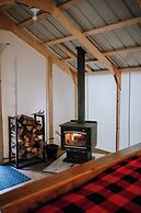 The Lodge at Panther River
